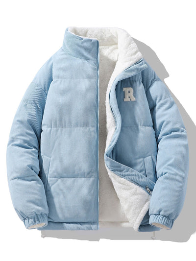 SUSANNE I WENDEBARKE STEPPJACKE