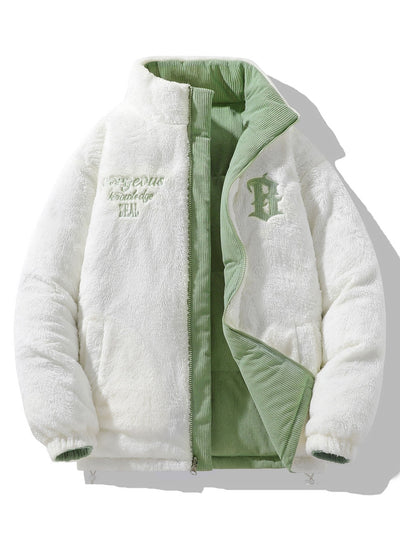 SUSANNE I WENDEBARKE STEPPJACKE
