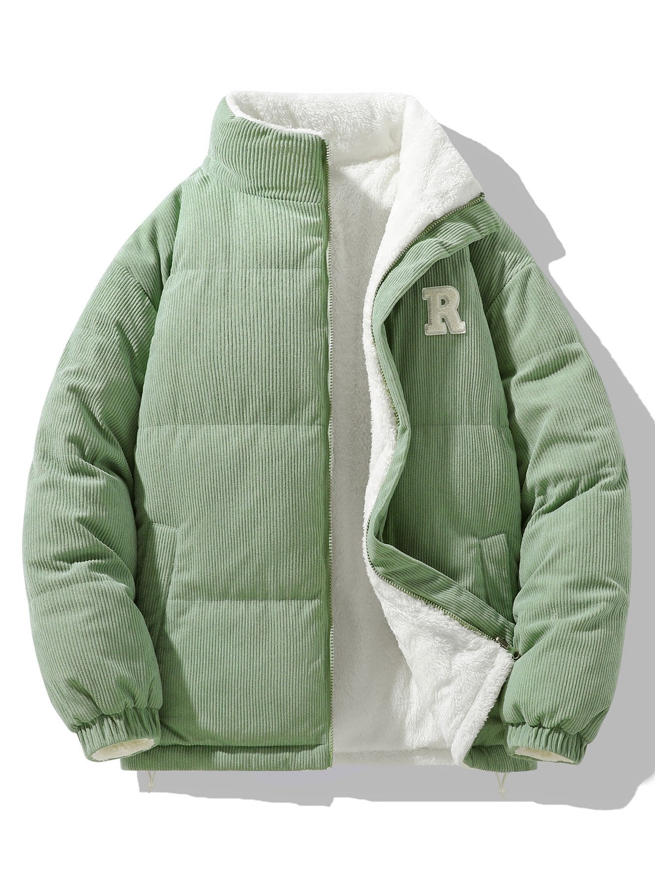 SUSANNE I WENDEBARKE STEPPJACKE