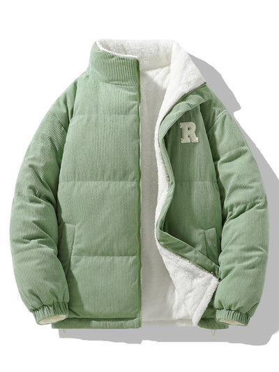 SUSANNE I WENDEBARKE STEPPJACKE