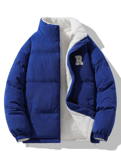 SUSANNE I WENDEBARKE STEPPJACKE