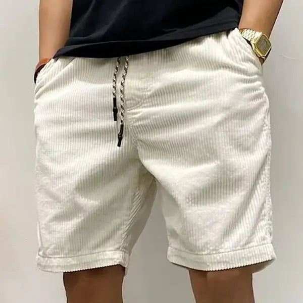 HANNS I LEICHTE SHORTS