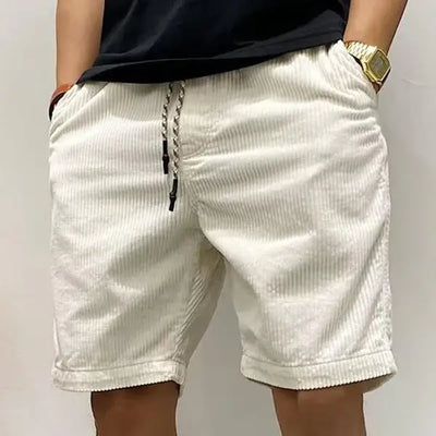 HANNS I LEICHTE SHORTS