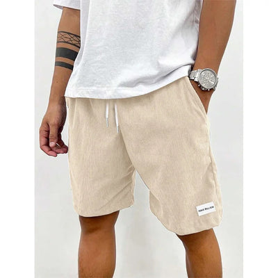 ORTLIEB I STYLISCHE SHORTS