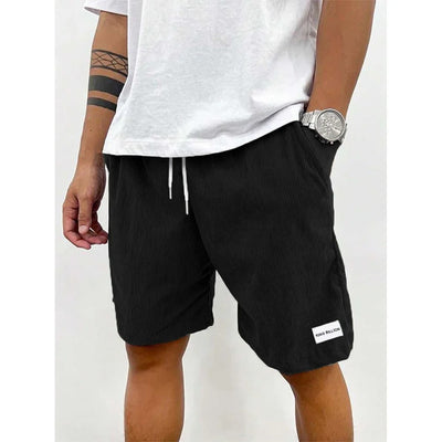 ORTLIEB I STYLISCHE SHORTS