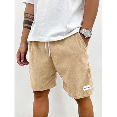 ORTLIEB I STYLISCHE SHORTS